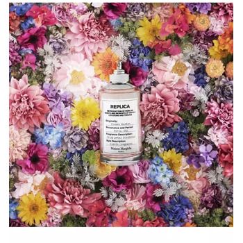 Replica Flower Market EDT